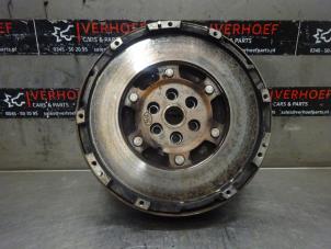 Used Dual mass flywheel Alfa Romeo MiTo (955) 1.4 Turbo 16V Price on request offered by Verhoef Cars & Parts