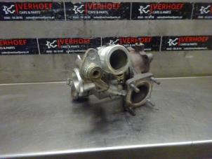 Used Turbo Alfa Romeo MiTo (955) 1.4 Turbo 16V Price on request offered by Verhoef Cars & Parts