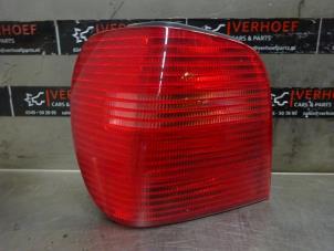 Used Taillight, left Volkswagen Polo III (6N2) 1.4 16V 75 Price on request offered by Verhoef Cars & Parts