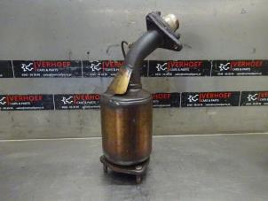 Used Catalytic converter Chevrolet Matiz 0.8 S,SE Price on request offered by Verhoef Cars & Parts