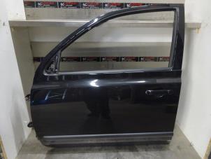 Gebrauchte Tür 4-türig links vorne Nissan Micra (K12) 1.2 16V Preis € 125,00 Margenregelung angeboten von Verhoef Cars & Parts