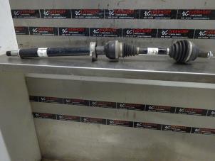Used Front drive shaft, right Mercedes CLA (118.3) 2.0 CLA-250 Turbo 16V 4-Matic Price € 423,50 Inclusive VAT offered by Verhoef Cars & Parts
