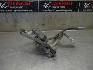 Used Xenon height adjustment Mercedes CLA (118.3) 2.0 CLA-250 Turbo 16V 4-Matic Price on request offered by Verhoef Cars & Parts