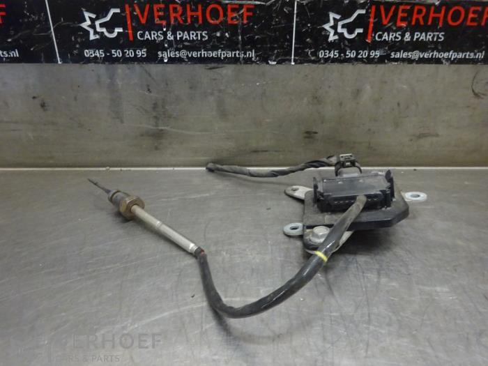 Gebrauchte Auspuff Temperatursensor Mercedes CLA (118.3) 2.0 CLA-250 Turbo 16V 4-Matic Preis € 48,40 Mit Mehrwertsteuer angeboten von Verhoef Cars & Parts