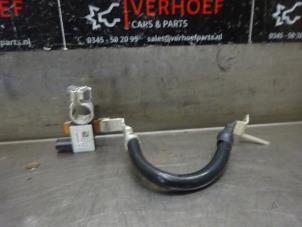 Used Battery sensor Mercedes CLA (118.3) 2.0 CLA-250 Turbo 16V 4-Matic Price € 90,75 Inclusive VAT offered by Verhoef Cars & Parts