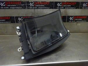 Used Head-up display Mercedes CLA (118.3) 2.0 CLA-250 Turbo 16V 4-Matic Price on request offered by Verhoef Cars & Parts