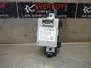 Usados Ordenador de iluminación Mercedes CLA (118.3) 2.0 CLA-250 Turbo 16V 4-Matic Precio € 48,40 IVA incluido ofrecido por Verhoef Cars & Parts