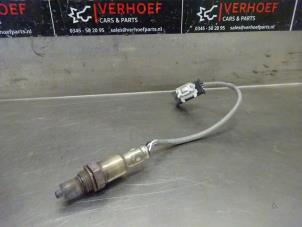 Usados Sonda Lambda Mercedes CLA (118.3) 2.0 CLA-250 Turbo 16V 4-Matic Precio € 36,30 IVA incluido ofrecido por Verhoef Cars & Parts