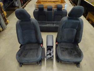 Used Set of upholstery (complete) Lexus CT 200h 1.8 16V Price € 1.250,00 Margin scheme offered by Verhoef Cars & Parts