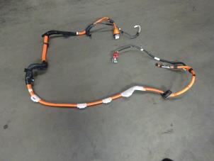 Used Cable high-voltage Lexus CT 200h 1.8 16V Price on request offered by Verhoef Cars & Parts