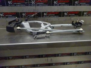 Used Wiper mechanism Lexus CT 200h 1.8 16V Price on request offered by Verhoef Cars & Parts