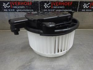Used Heating and ventilation fan motor Lexus CT 200h 1.8 16V Price on request offered by Verhoef Cars & Parts