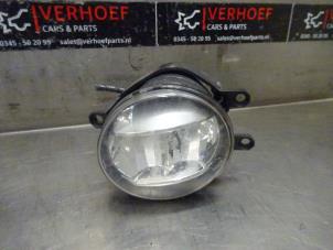 Used Fog light, front left Lexus CT 200h 1.8 16V Price on request offered by Verhoef Cars & Parts