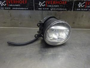 Used Fog light, front right Lexus CT 200h 1.8 16V Price on request offered by Verhoef Cars & Parts
