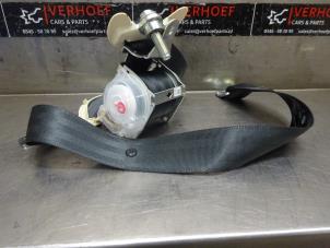Used Rear seatbelt, left Lexus CT 200h 1.8 16V Price on request offered by Verhoef Cars & Parts