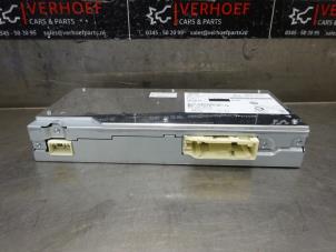 Used Radio amplifier Lexus CT 200h 1.8 16V Price on request offered by Verhoef Cars & Parts