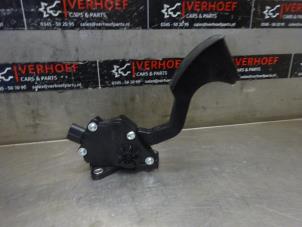 Used Throttle pedal position sensor Lexus CT 200h 1.8 16V Price on request offered by Verhoef Cars & Parts
