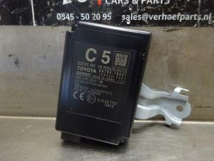 Used Tyre pressure module Lexus CT 200h 1.8 16V Price on request offered by Verhoef Cars & Parts