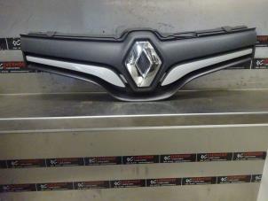Used Grille Renault Kangoo Express (FW) 1.5 dCi 75 FAP Price € 90,75 Inclusive VAT offered by Verhoef Cars & Parts