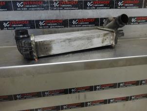 Used Intercooler Renault Kangoo Express (FW) 1.5 dCi 75 FAP Price on request offered by Verhoef Cars & Parts