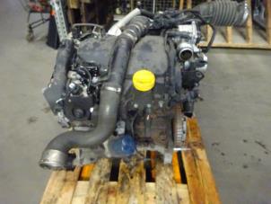 Usados Motor Renault Kangoo Express (FW) 1.5 dCi 75 FAP Precio de solicitud ofrecido por Verhoef Cars & Parts