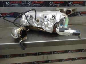 Usagé Filtre à particules Renault Kangoo Express (FW) 1.5 dCi 75 FAP Prix sur demande proposé par Verhoef Cars & Parts