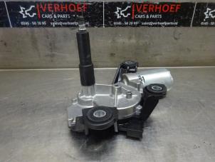 Usados Motor de limpiaparabrisas detrás Renault Kangoo Express (FW) 1.5 dCi 75 FAP Precio de solicitud ofrecido por Verhoef Cars & Parts