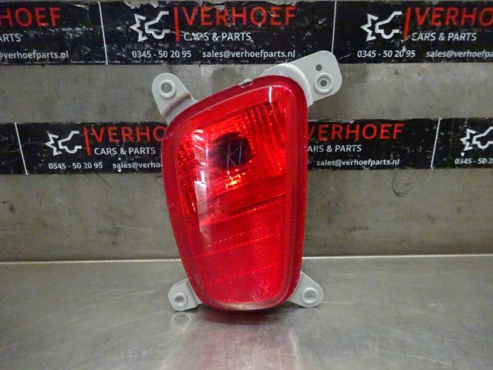Nebelschlussleuchte Kia Picanto 1.0 DPi 12V