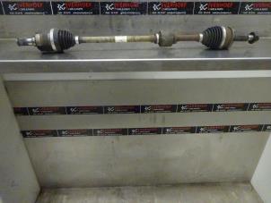 Used Front drive shaft, right Kia Picanto (JA) 1.0 DPi 12V Price on request offered by Verhoef Cars & Parts