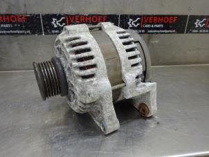 Usados Dinamo Chevrolet Cruze 1.8 16V VVT Bifuel Precio de solicitud ofrecido por Verhoef Cars & Parts