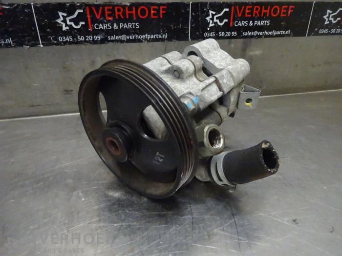 Usagé Pompe direction assistée Chevrolet Cruze 1.8 16V VVT Bifuel Prix sur demande proposé par Verhoef Cars & Parts