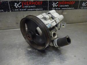 Usados Bomba de dirección asistida Chevrolet Cruze 1.8 16V VVT Bifuel Precio de solicitud ofrecido por Verhoef Cars & Parts