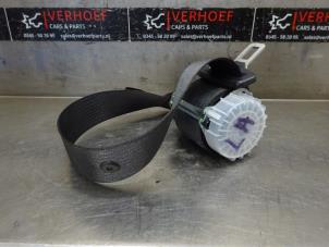 Usagé Ceinture arrière gauche Chevrolet Cruze 1.8 16V VVT Bifuel Prix sur demande proposé par Verhoef Cars & Parts