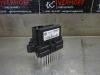 Heater resistor from a Chevrolet Cruze, 2009 / 2015 1.8 16V VVT Bifuel, Saloon, 4-dr, 1.796cc, 99kW (135pk), FWD, F18D4, 2011-06 / 2015-12 2012