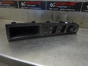 Used Multi-functional window switch Chevrolet Cruze 1.8 16V VVT Bifuel Price on request offered by Verhoef Cars & Parts