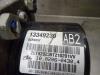 Bomba ABS de un Daewoo Cruze 1.8 16V VVT Bifuel 2012