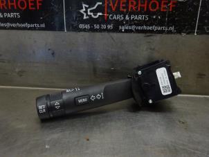 Usados Interruptor de indicador de dirección Chevrolet Cruze 1.8 16V VVT Bifuel Precio de solicitud ofrecido por Verhoef Cars & Parts