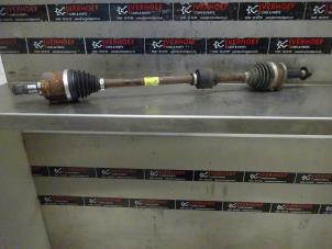Used Front drive shaft, right Kia Picanto (JA) 1.0 T-GDI 12V Price on request offered by Verhoef Cars & Parts