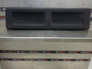 Used Parcel shelf Kia Picanto (BA) 1.1 12V Price € 40,00 Margin scheme offered by Verhoef Cars & Parts