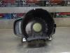 Toyota Aygo (B40) 1.0 12V VVT-i Instrumentpanel