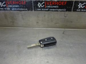 Usagé Clé Toyota Aygo (B40) 1.0 12V VVT-i Prix sur demande proposé par Verhoef Cars & Parts