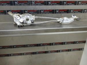 Used Wiper mechanism Mitsubishi Outlander (CW) 2.0 16V 4x2 Price on request offered by Verhoef Cars & Parts