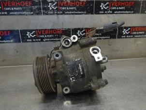 Used Air conditioning pump Mitsubishi Outlander (CW) 2.0 16V 4x2 Price € 150,00 Margin scheme offered by Verhoef Cars & Parts