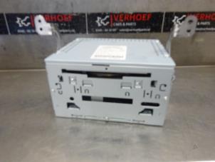 Used CD player Mitsubishi Outlander (CW) 2.0 16V 4x2 Price on request offered by Verhoef Cars & Parts