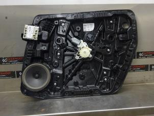 Used Window mechanism 4-door, front right Mercedes GLA (H247) 1.3 200 Turbo 16V Price on request offered by Verhoef Cars & Parts