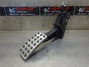 Used Throttle pedal position sensor Mercedes GLA (H247) 1.3 200 Turbo 16V Price on request offered by Verhoef Cars & Parts