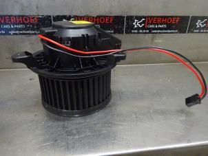 Used Heating and ventilation fan motor Mercedes GLA (H247) 1.3 200 Turbo 16V Price on request offered by Verhoef Cars & Parts