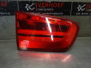 Used Taillight, left BMW 1 serie (F20) 116i 1.5 12V Price € 90,00 Margin scheme offered by Verhoef Cars & Parts