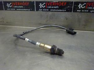 Usagé Sonde lambda BMW 1 serie (F20) 116i 1.5 12V Prix sur demande proposé par Verhoef Cars & Parts