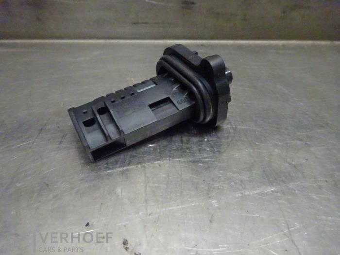Gebrauchte Luftmengenmesser BMW 1 serie (F20) 116i 1.5 12V Preis € 35,00 Margenregelung angeboten von Verhoef Cars & Parts